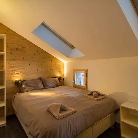 Apartment 30 Praz Ski-in Ski-out Vallandry - Les Arcs - Paradiski Peisey-Nancroix