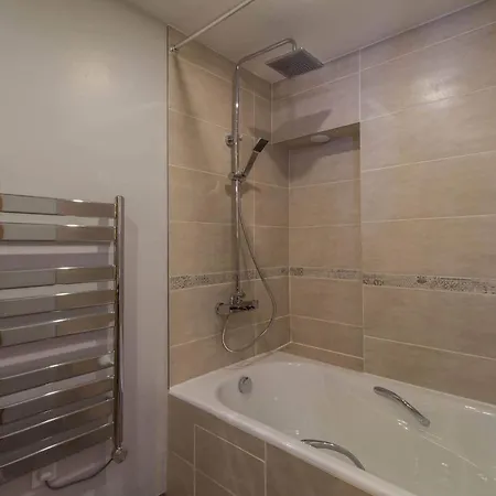 30 Praz Ski-in Ski-out Vallandry - Les Arcs - Paradiski Apartment *