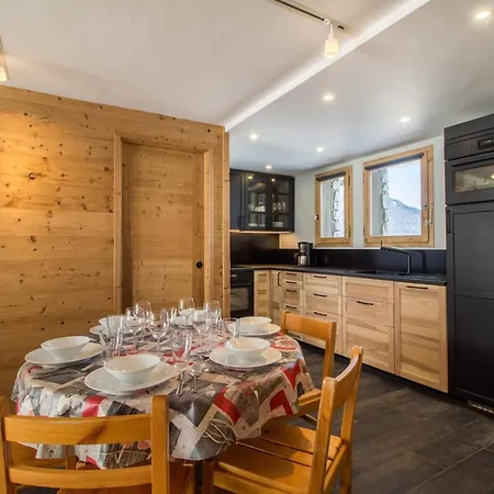 30 Praz Ski-in Ski-out Vallandry - Les Arcs - Paradiski * Peisey-Nancroix