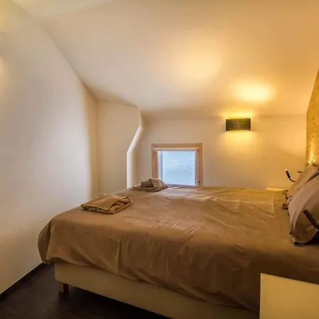 30 Praz Ski-in Ski-out Vallandry - Les Arcs - Paradiski Apartment