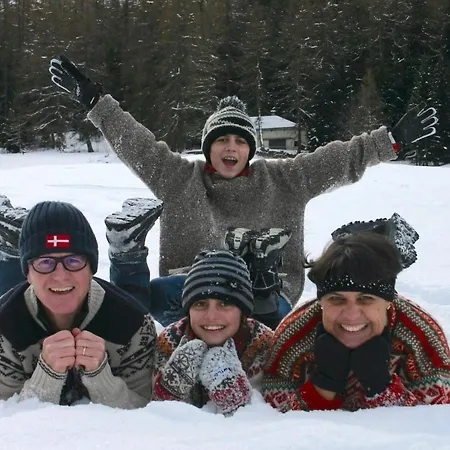 30 Praz Ski-in Ski-out Vallandry - Les Arcs - Paradiski Peisey-Nancroix