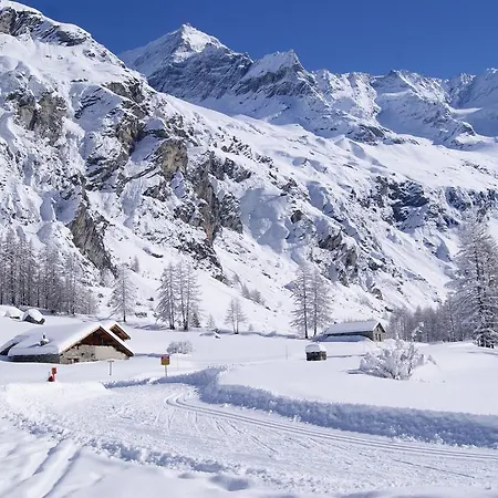 Apartment 30 Praz Ski-in Ski-out Vallandry - Les Arcs - Paradiski *
